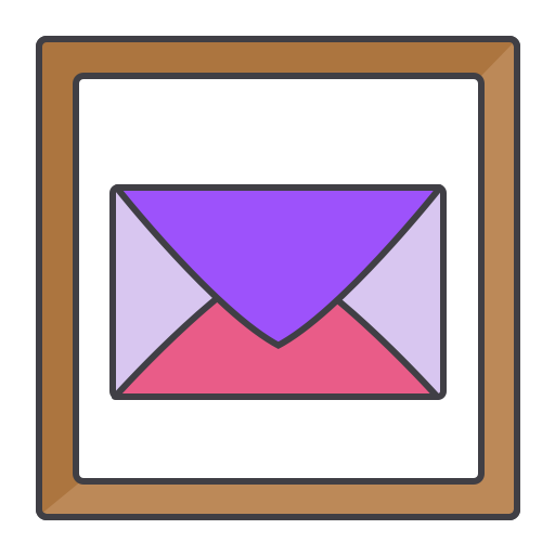 Mail Icon